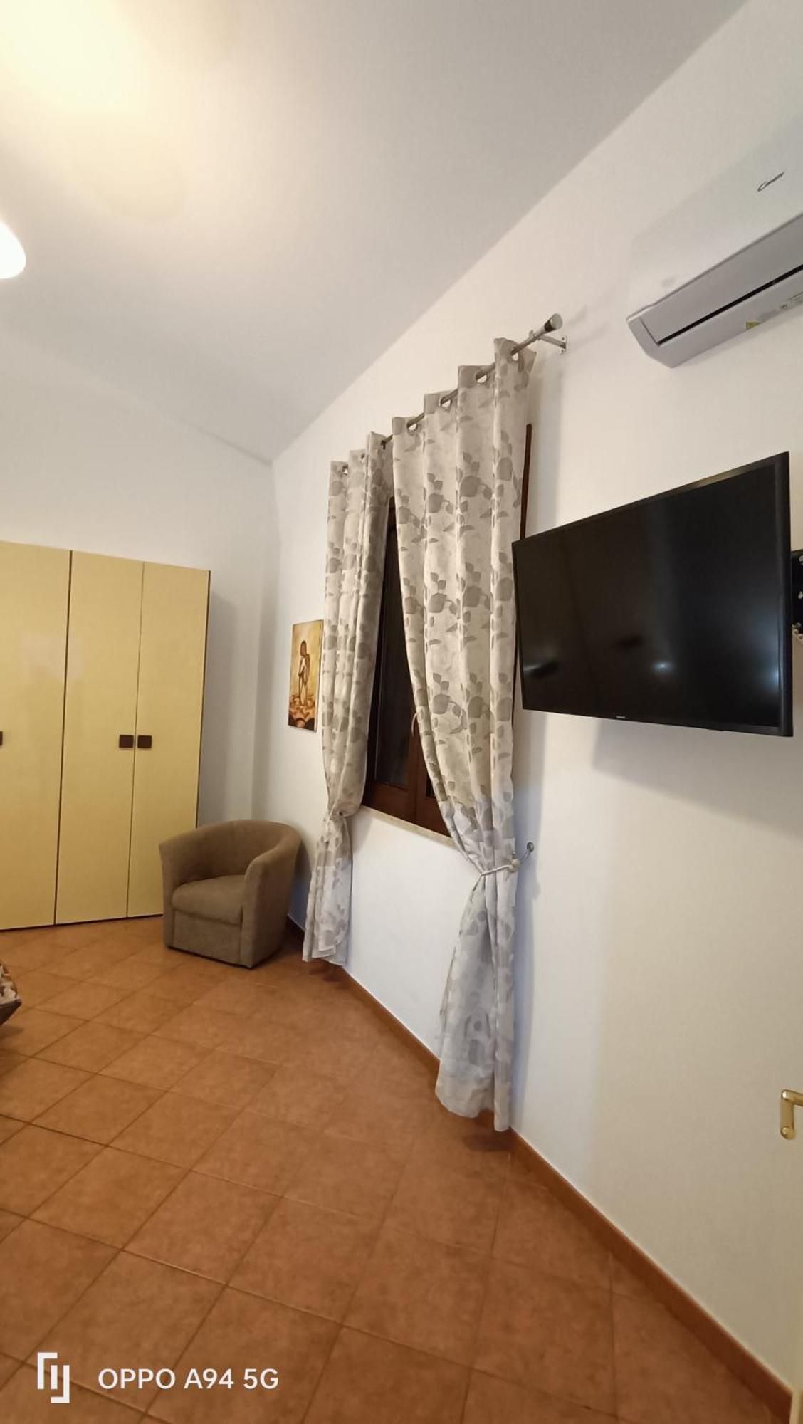 Casa Vita In Centro Balestrate Luaran gambar